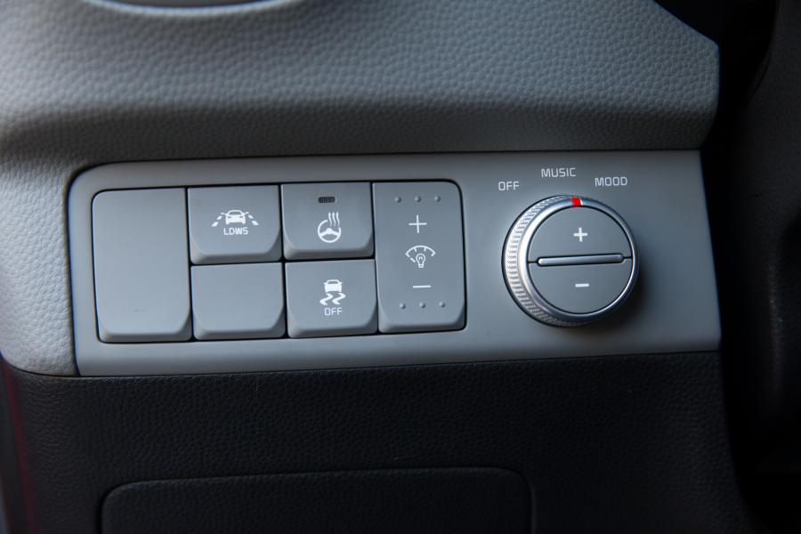  Kia Soul 2014 года  (EU) (фото 220 из 266)